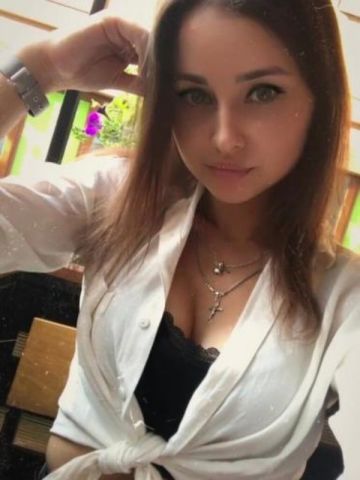Проститутка Борислава